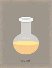 Load image into Gallery viewer, BOILING FLASK (LAB COLLECTION) 16x22