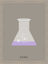 Load image into Gallery viewer, ERLENMEYER FLASK (LAB COLLECTION) 16x22