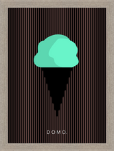 Load image into Gallery viewer, DAIQUIRI CONE (TASTE SET) 16x22