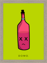 Load image into Gallery viewer, FROWNING ALE ACID 16x22