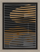 Load image into Gallery viewer, LANTERNS NEUTRAL TONES 16x22