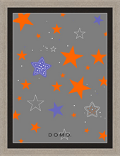 Load image into Gallery viewer, GREY STARFISH (SEA COLLECTION) 16x22