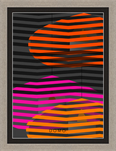 Load image into Gallery viewer, LANTERNS 16x22