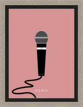 Load image into Gallery viewer, MIC 16x22