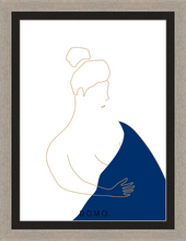 Load image into Gallery viewer, BASKING 16x22