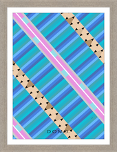 Load image into Gallery viewer, PENCIL PARADISE (No.2 COLLECTION) 16x22