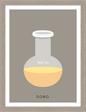 Load image into Gallery viewer, BOILING FLASK (LAB COLLECTION) 16x22