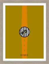 Load image into Gallery viewer, GOLD WATCH 16x22