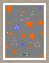 Load image into Gallery viewer, GREY STARFISH (SEA COLLECTION) 16x22