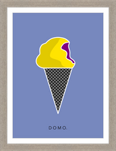 Load image into Gallery viewer, LEMON CONE 16x22