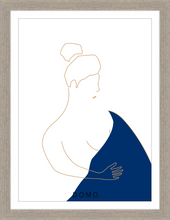 Load image into Gallery viewer, BASKING 16x22
