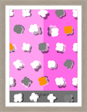 Load image into Gallery viewer, CLOUD PUFFS SHERBET 16x22