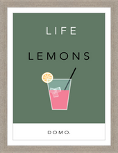 Load image into Gallery viewer, PINK LEMONADE 16x22