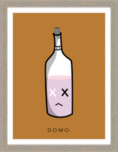 Load image into Gallery viewer, FROWNING ALE WHITE 16x22