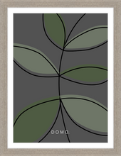 Load image into Gallery viewer, OLIVE FERN 16x22