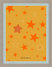 Load image into Gallery viewer, YELLOW STARFISH (SEA COLLECTION) 16x22