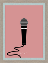 Load image into Gallery viewer, MIC 16x22