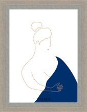 Load image into Gallery viewer, BASKING 16x22