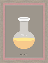 Load image into Gallery viewer, BOILING FLASK (LAB COLLECTION) 16x22