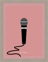 Load image into Gallery viewer, MIC 16x22