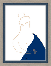 Load image into Gallery viewer, BASKING 16x22