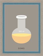 Load image into Gallery viewer, BOILING FLASK (LAB COLLECTION) 16x22