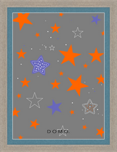 Load image into Gallery viewer, GREY STARFISH (SEA COLLECTION) 16x22