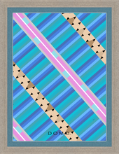 Load image into Gallery viewer, PENCIL PARADISE (No.2 COLLECTION) 16x22