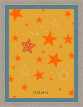 Load image into Gallery viewer, YELLOW STARFISH (SEA COLLECTION) 16x22