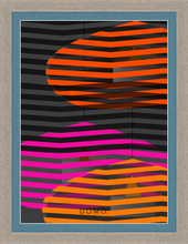 Load image into Gallery viewer, LANTERNS 16x22