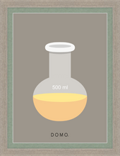 Load image into Gallery viewer, BOILING FLASK (LAB COLLECTION) 16x22