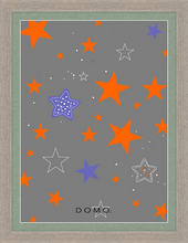 Load image into Gallery viewer, GREY STARFISH (SEA COLLECTION) 16x22