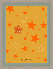 Load image into Gallery viewer, YELLOW STARFISH (SEA COLLECTION) 16x22