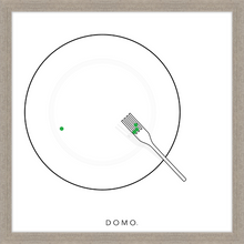 Load image into Gallery viewer, PEAS 24x24