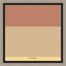 Load image into Gallery viewer, SQUARE IN SAND (LAB COLLECTION) 24x24