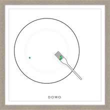 Load image into Gallery viewer, PEAS 24x24