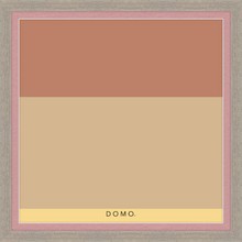 Load image into Gallery viewer, SQUARE IN SAND (LAB COLLECTION) 24x24