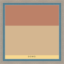 Load image into Gallery viewer, SQUARE IN SAND (LAB COLLECTION) 24x24