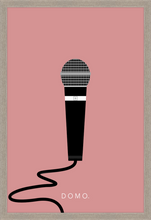 Load image into Gallery viewer, MIC 24x36