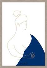 Load image into Gallery viewer, BASKING 24x36