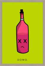 Load image into Gallery viewer, FROWNING ALE ACID 24x36