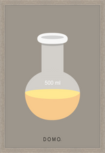 Load image into Gallery viewer, BOILING FLASK (LAB COLLECTION) 24x36