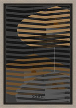Load image into Gallery viewer, LANTERNS NEUTRAL TONES 24x36