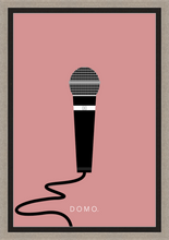 Load image into Gallery viewer, MIC 24x36