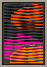 Load image into Gallery viewer, LANTERNS 24x36