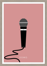 Load image into Gallery viewer, MIC 24x36