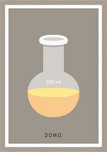 Load image into Gallery viewer, BOILING FLASK (LAB COLLECTION) 24x36