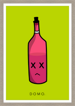 Load image into Gallery viewer, FROWNING ALE ACID 24x36