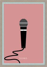 Load image into Gallery viewer, MIC 24x36