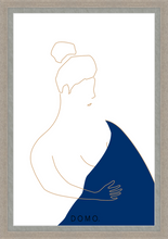 Load image into Gallery viewer, BASKING 24x36